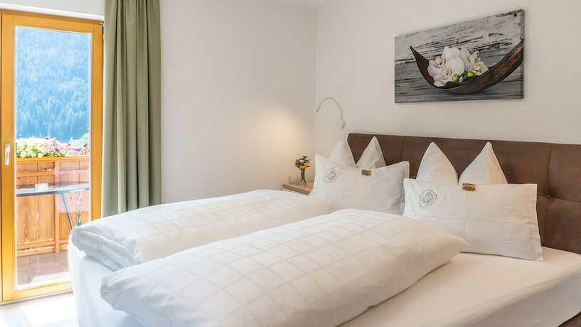 Imagen de la habitación del Hotel Residence T&ouml;glhof. Foto 20
