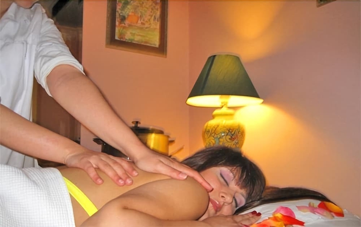 Imagen general del Hotel Residence Tramonto. Foto 4