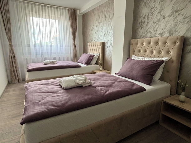 Imagen de la habitación del Hotel Residence Travnik. Foto 1