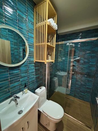 Imagen de la habitación del Hotel Residence Travnik. Foto 2