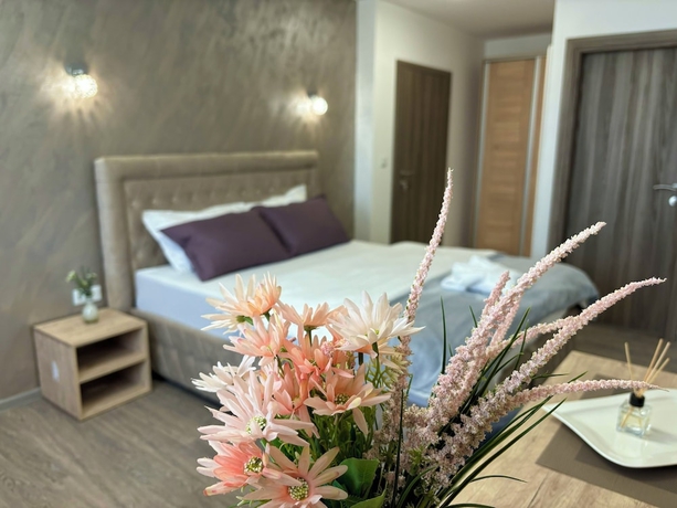 Imagen de la habitación del Hotel Residence Travnik. Foto 3