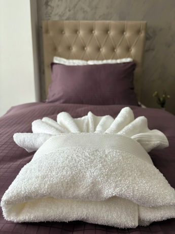 Imagen de la habitación del Hotel Residence Travnik. Foto 5