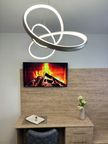 Imagen de la habitación del Hotel Residence Travnik. Foto 6