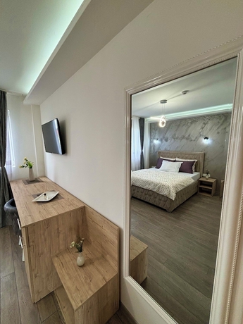 Imagen de la habitación del Hotel Residence Travnik. Foto 7