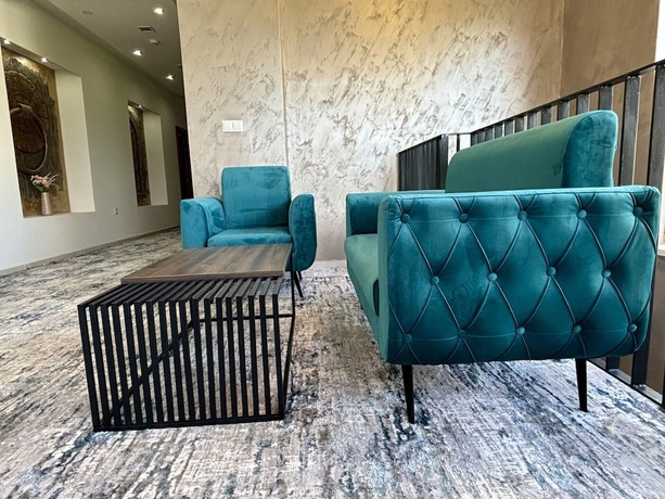 Imagen de los interiores del Hotel Residence Travnik. Foto 16