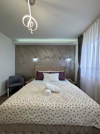 Imagen de la habitación del Hotel Residence Travnik. Foto 11
