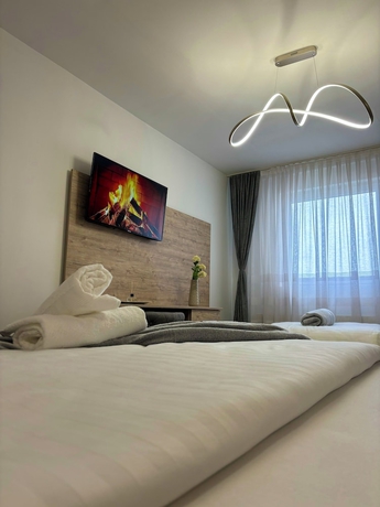 Imagen de la habitación del Hotel Residence Travnik. Foto 12
