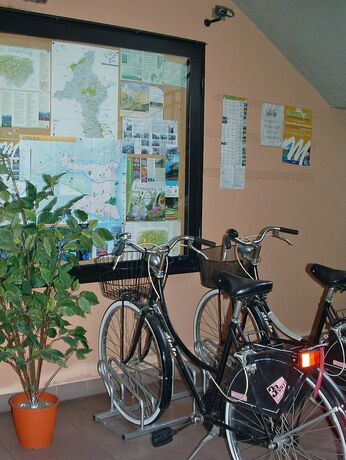 Imagen general del Hotel Residence Tre Ponti. Foto 3