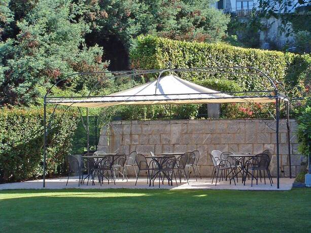 Imagen general del Hotel Residence Tre Ponti. Foto 9