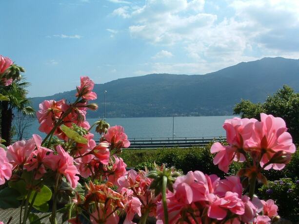 Imagen general del Hotel Residence Tre Ponti. Foto 13