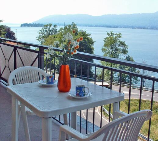 Imagen de la habitación del Hotel Residence Tre Ponti. Foto 17