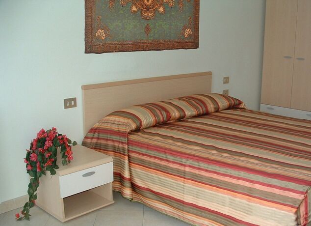 Imagen de la habitación del Hotel Residence Tre Ponti. Foto 19