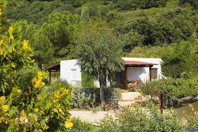 Imagen de la habitación del Hotel Residence Trivento. Foto 2