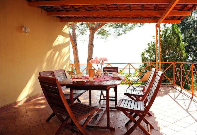 Imagen de la habitación del Hotel Residence Trivento. Foto 4