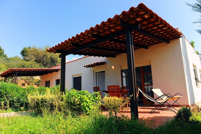 Imagen de la habitación del Hotel Residence Trivento. Foto 6