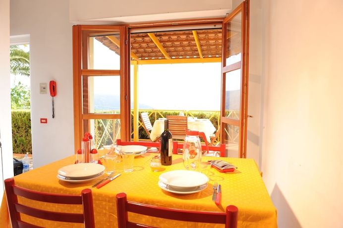 Imagen de la habitación del Hotel Residence Trivento. Foto 9