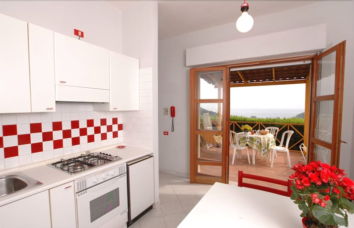 Imagen de la habitación del Hotel Residence Trivento. Foto 11