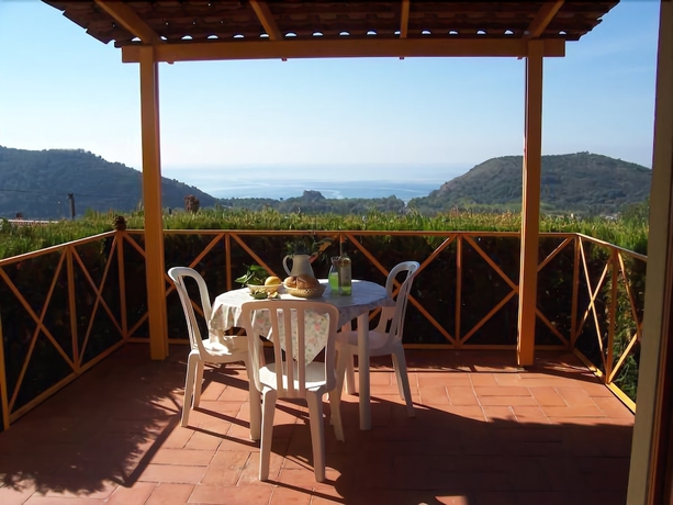 Imagen de la habitación del Hotel Residence Trivento. Foto 14