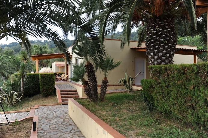 Imagen de la habitación del Hotel Residence Trivento. Foto 15