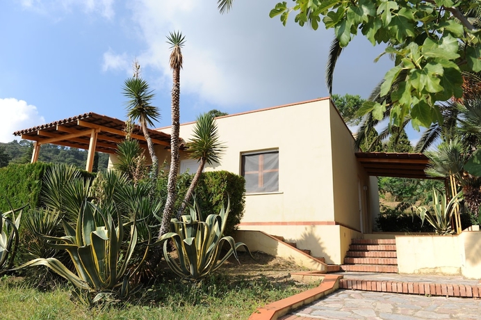 Imagen de la habitación del Hotel Residence Trivento. Foto 17