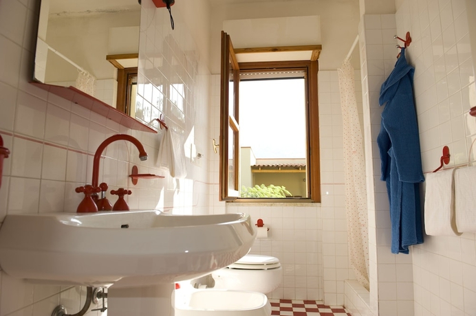 Imagen de la habitación del Hotel Residence Trivento. Foto 18