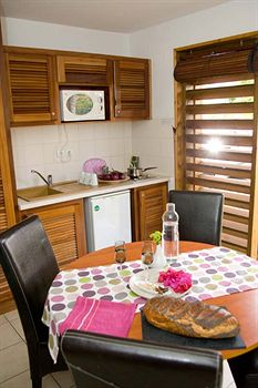 Imagen de los exteriores del Hotel Residence Tropic. Foto 12