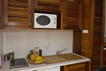 Imagen de la habitación del Hotel Residence Tropic. Foto 4