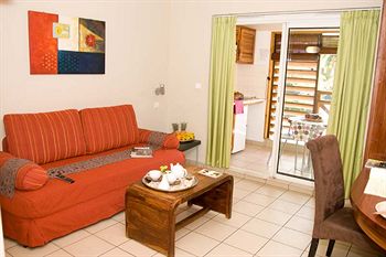 Imagen de la habitación del Hotel Residence Tropic. Foto 5