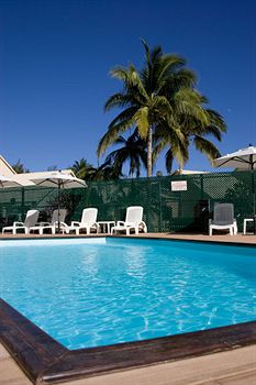 Imagen de la piscina del Hotel Residence Tropic. Foto 15