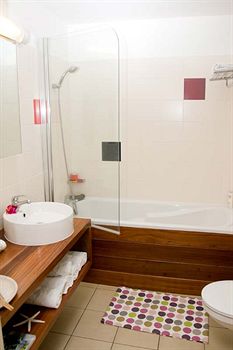 Imagen de la habitación del Hotel Residence Tropic. Foto 8