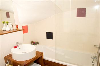 Imagen de la habitación del Hotel Residence Tropic. Foto 9