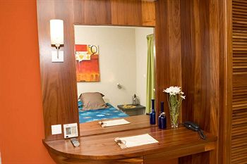 Imagen de la habitación del Hotel Residence Tropic. Foto 11