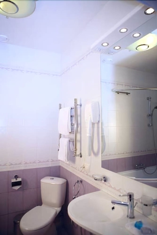 Imagen de la habitación del Hotel Residence Troya. Foto 12