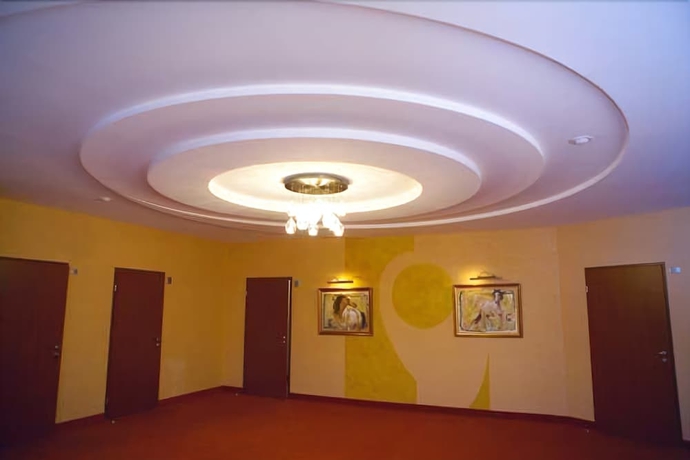 Imagen de los interiores del Hotel Residence Troya. Foto 18