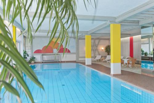 Imagen de la habitación del Hotel Residence Tubris. Foto 2