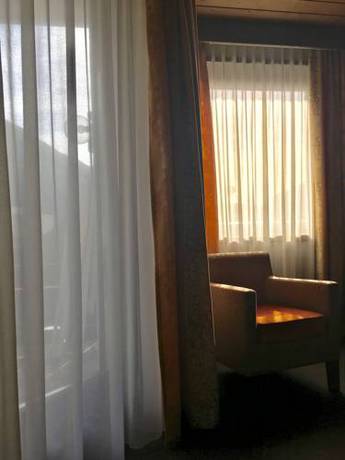 Imagen de la habitación del Hotel Residence Tubris. Foto 3