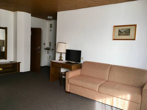 Imagen de la habitación del Hotel Residence Tubris. Foto 4