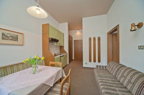 Imagen de la habitación del Hotel Residence Tubris. Foto 10