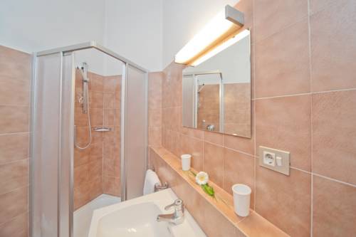 Imagen de la habitación del Hotel Residence Tubris. Foto 12