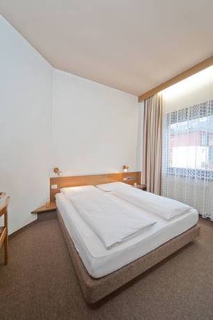 Imagen de la habitación del Hotel Residence Tubris. Foto 13