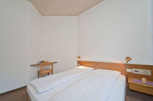 Imagen de la habitación del Hotel Residence Tubris. Foto 14