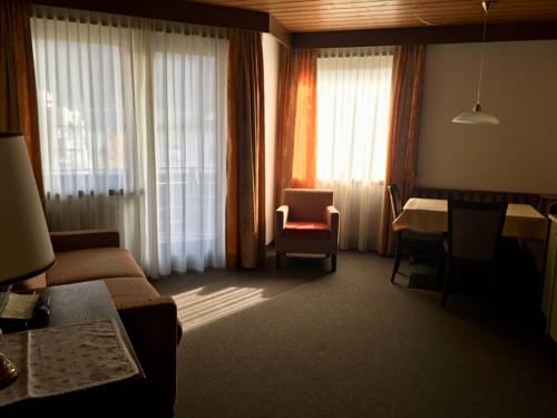 Imagen de la habitación del Hotel Residence Tubris. Foto 15