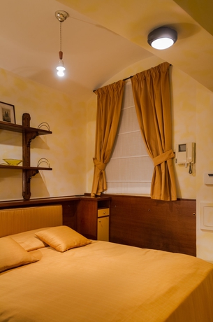 Imagen de la habitación del Hotel Residence Týnská. Foto 5