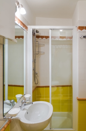 Imagen de la habitación del Hotel Residence Týnská. Foto 7