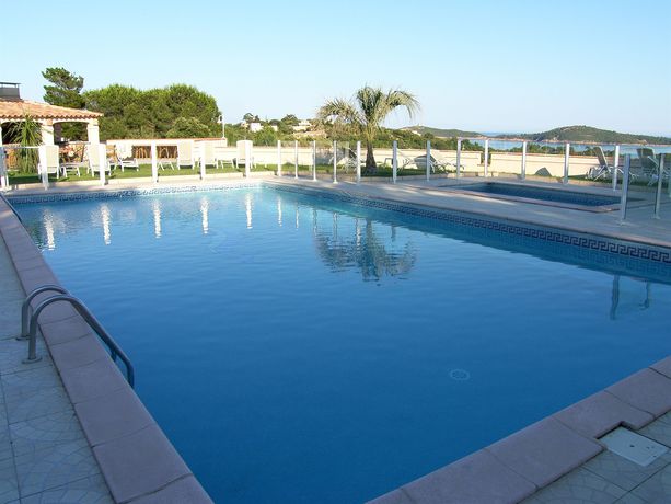 Imagen de la habitación del Hotel Residence U Paesolu. Foto 4