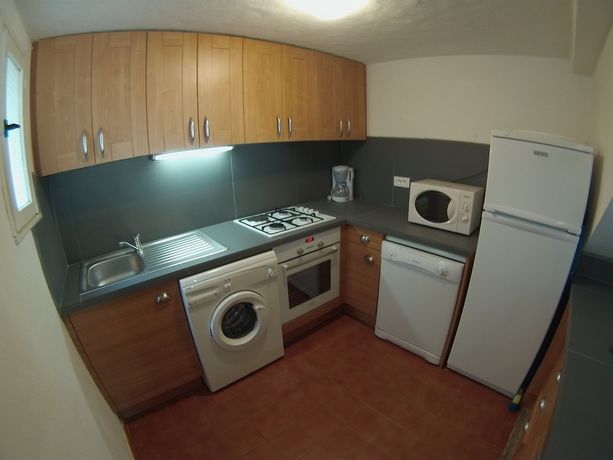 Imagen general del Hotel Residence U Paesolu. Foto 2