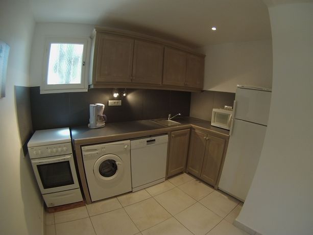 Imagen de la habitación del Hotel Residence U Paesolu. Foto 5