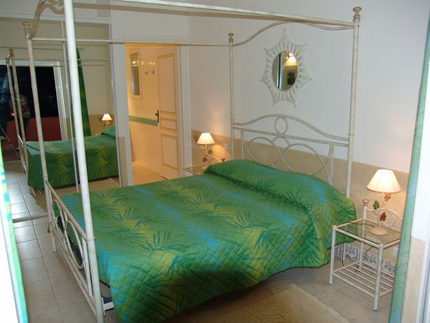 Imagen de la habitación del Hotel Residence U Paesolu. Foto 6