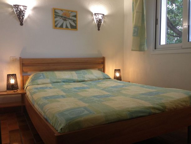 Imagen de la habitación del Hotel Residence U Paesolu. Foto 7