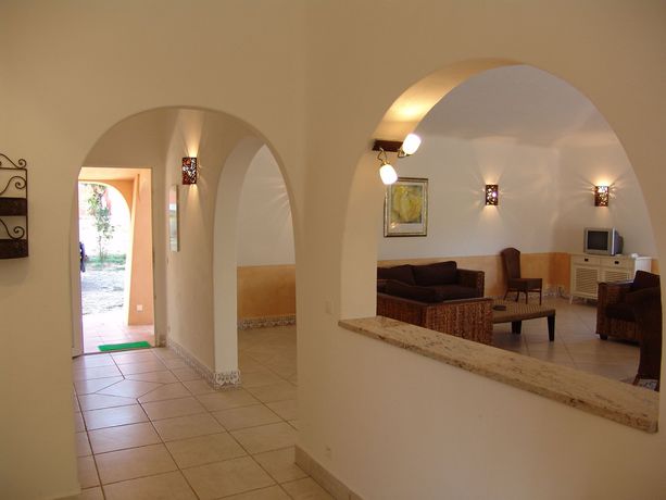 Imagen de la habitación del Hotel Residence U Paesolu. Foto 8